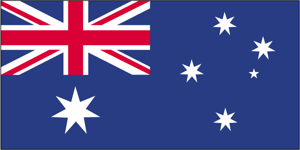 Austrálie