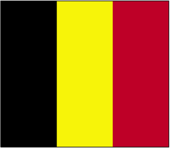 Belgie