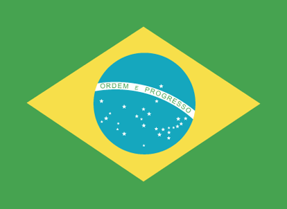 Brazílie
