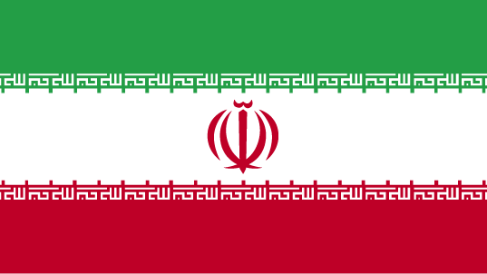 Írán