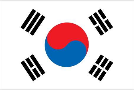 Jižní Korea