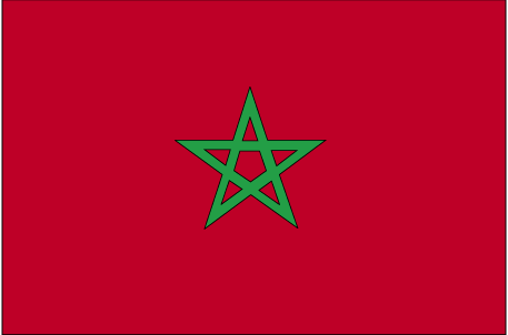 Maroko
