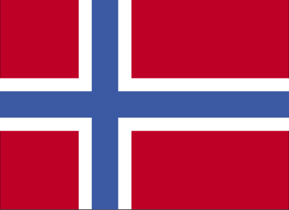 Norsko