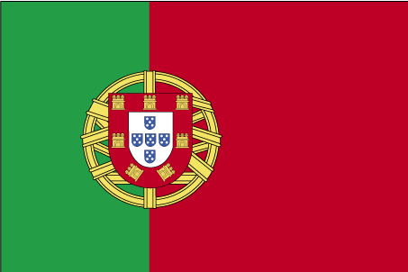 Portugalsko