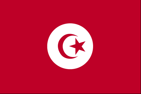 Tunisko