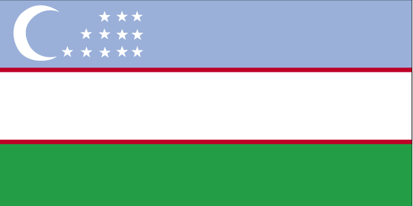 Uzbekistán