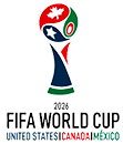 Tipovačka MS ve fotbale 2026 Logo